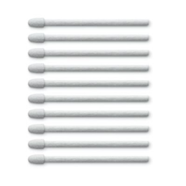 WACOM PEN NIBS FELT 10-PACK