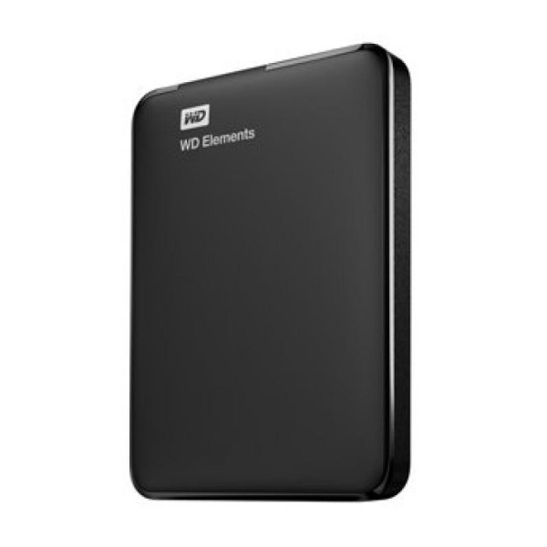 HD WESTERN DIGITAL 2,5