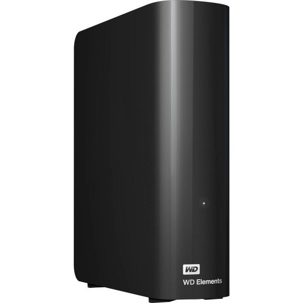 HD WESTERN DIGITAL 3,5