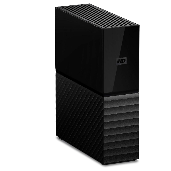 MY BOOK 6 TB EMEA MY BOOK 6 TB EMEA