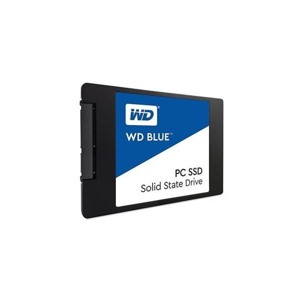 3D NAND SSD BLUE 2TB 2.5 SATA