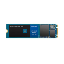 NVME/PCIE GEN3 X 8 SSD BLUE250GB
