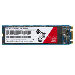 WD CSSD RED 1TB M.2 SATA