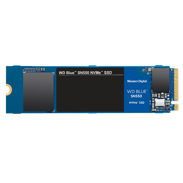 SSD INTERNO WD BLUE NVME 250GB SSD INTERNO WD BLUE NVME 250GB