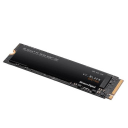 WD BLACK SN750 NVME SSD PCIE 500GB