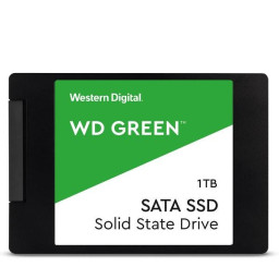 SSD INTERNO WD GREEN 2 5 1TB