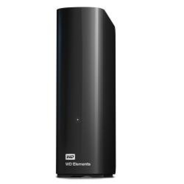 WD ELEMENTS DESKTOP 4TB EMEA WD ELEMENTS DESKTOP 4TB EMEA