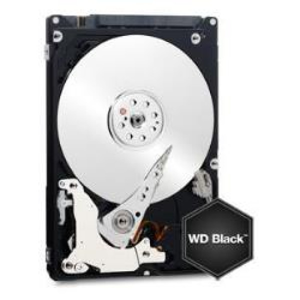 HDD BLCK 2TB 3 5 SATA3 64MB 7200RPM