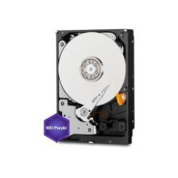 WDPURPLE 1TB SATA3 64MB 3 5 5400RPM