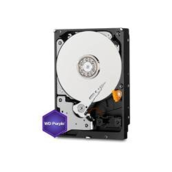 WDPURPLE 3TB SATA3 64MB 3 5 5400RPM