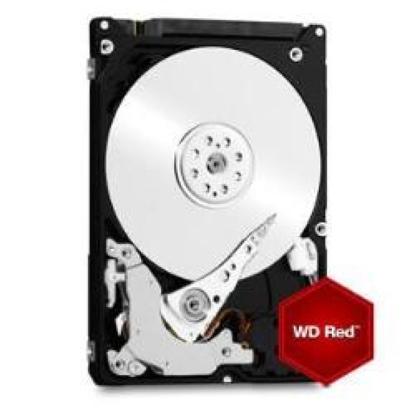 WD RED PRO 6TB 3.5 SATA 6GB/S WD RED PRO 6TB 3.5 SATA 6GB/S