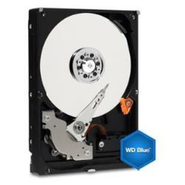 HDD BLUE 3TB 3 5 SATA3 64 MB 5400