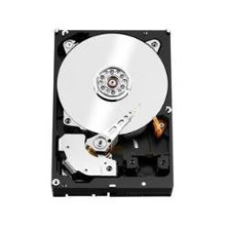 HDD DESK RED PRO 4TB 3.5 SATA 256MB