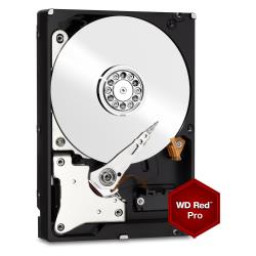 HDD DESK NAS 10TB 6 SATA 210MB