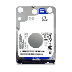HDD MOB BLUE 1TB 2.5 SATA 128MB