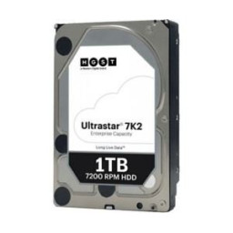 HDD ULTRA STAR SATA 1TB
