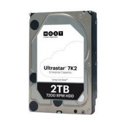 HDD ULTRA STAR SATA 2TB