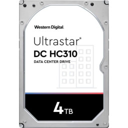 HDD ULTRA STAR SATA 4TB
