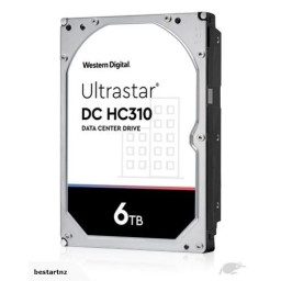 HDD ULTRA STAR SATA 6TB