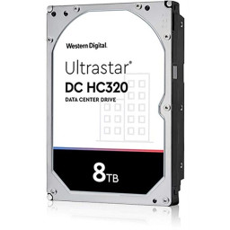 HDD ULTRA STAR SATA 8TB