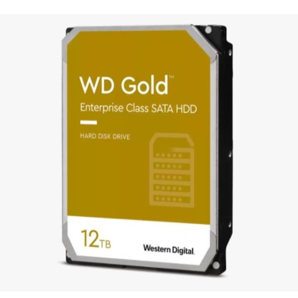 HDD GOLD 12TB SATA3 7200 256MB RAID HDD GOLD 12TB SATA3 7200 256MB RAID