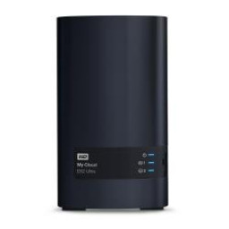 MY CLOUD EX2 ULTRA 24TB CHARCOAL