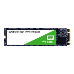 SSD GREEN 240GB SATA3 M.2 2280