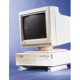 Kit UNI-KIT: 2 unilocks+cable *