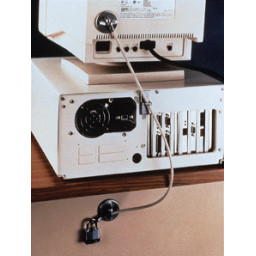 Kit SECU-KIT 3: 3 placas *