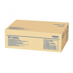 RECIPIENTE TONER RESIDUAL WT223CL RECIPIENTE TONER RESIDUAL WT223CL