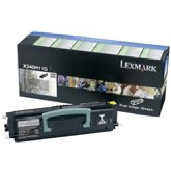 TONER NEGRO RETORN AR X342