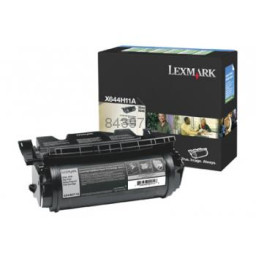 TONER RETOR CORP  AC X642/644/64