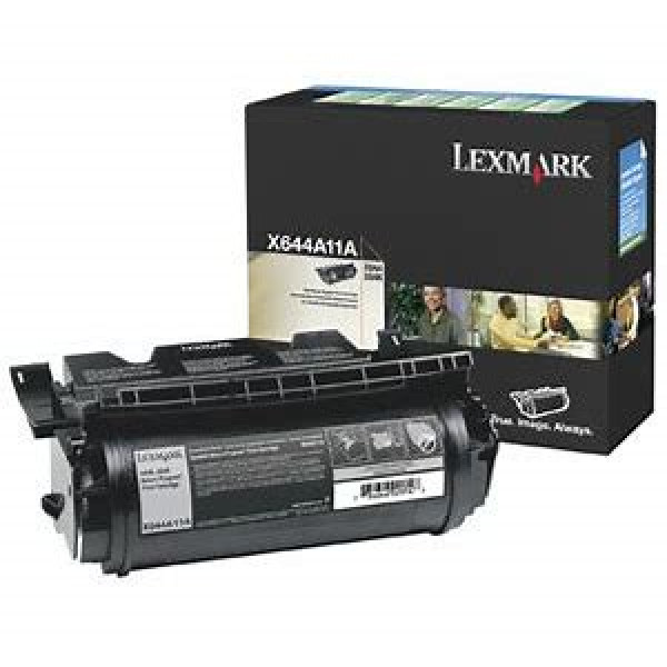 TONER NEGRO RETORN BC X642/644/646