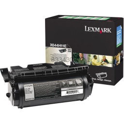 TONER NEGRO RETORN AC X642/644/646