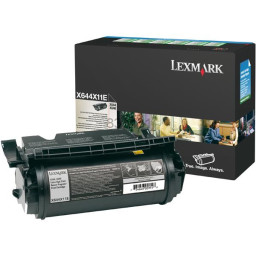 TONER NEGRO EXTRA AC RETOR X644/646