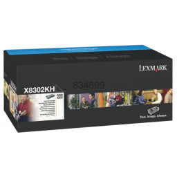 Toner LEXMARK X830e X832e  30.000p. *