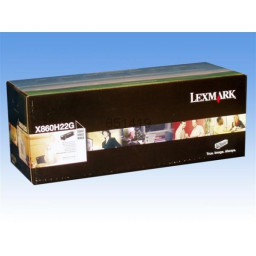 X860E  X862E  X864E KIT FOTOCONDUCT