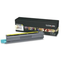 X925   TONER AMARILLO AC