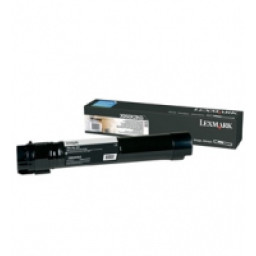 X950 X952 X954 TONER NEGRO EXTRA AC