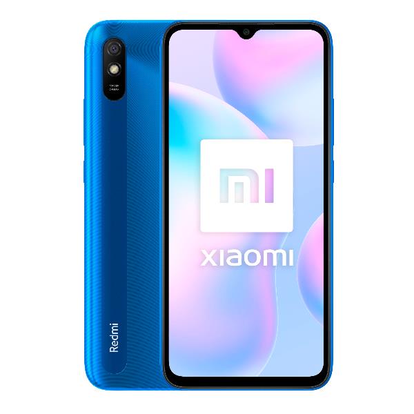 REDMI 9A 2+32 BLUE