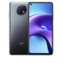 REDMI NOTE 9T 5G 4 128 BLACK