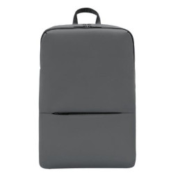 BUSINESS BACKPACK 2 GRAY