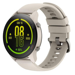 MI WATCH BEIGE