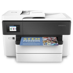 Impr.multifunción HP Officejet Pro 7730 A3 4en1 22/18pm 250h+250h+ADF35h USB/Eth Duplex