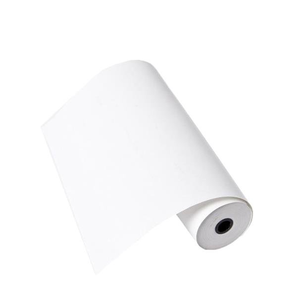 6 ROLLOS PAPEL CONTINUO A4