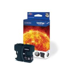 TINTA NEGRA LC980BKBP BLISTER