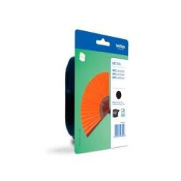 TINTA NEGRA AC 6720 / 6920