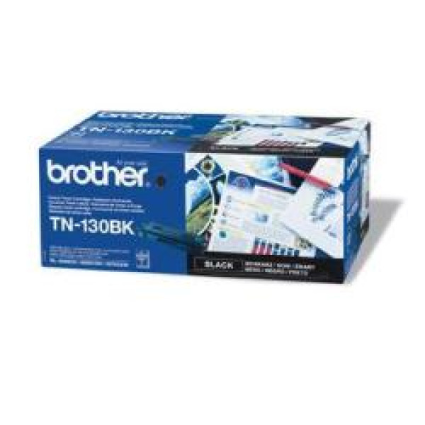 TONER NEGRO TN130BK BROTHER