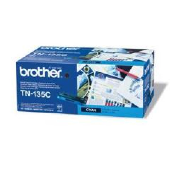 TONER CIAN TN135C BROTHER
