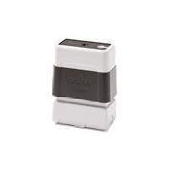 SELLO NEGRO 14MMX38MM PACK 6 BROTH